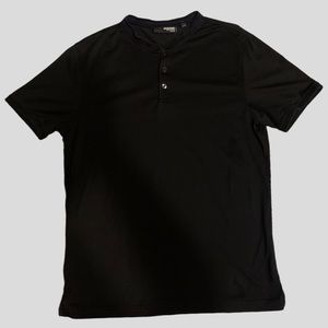 Murano liquid luxury men shirt